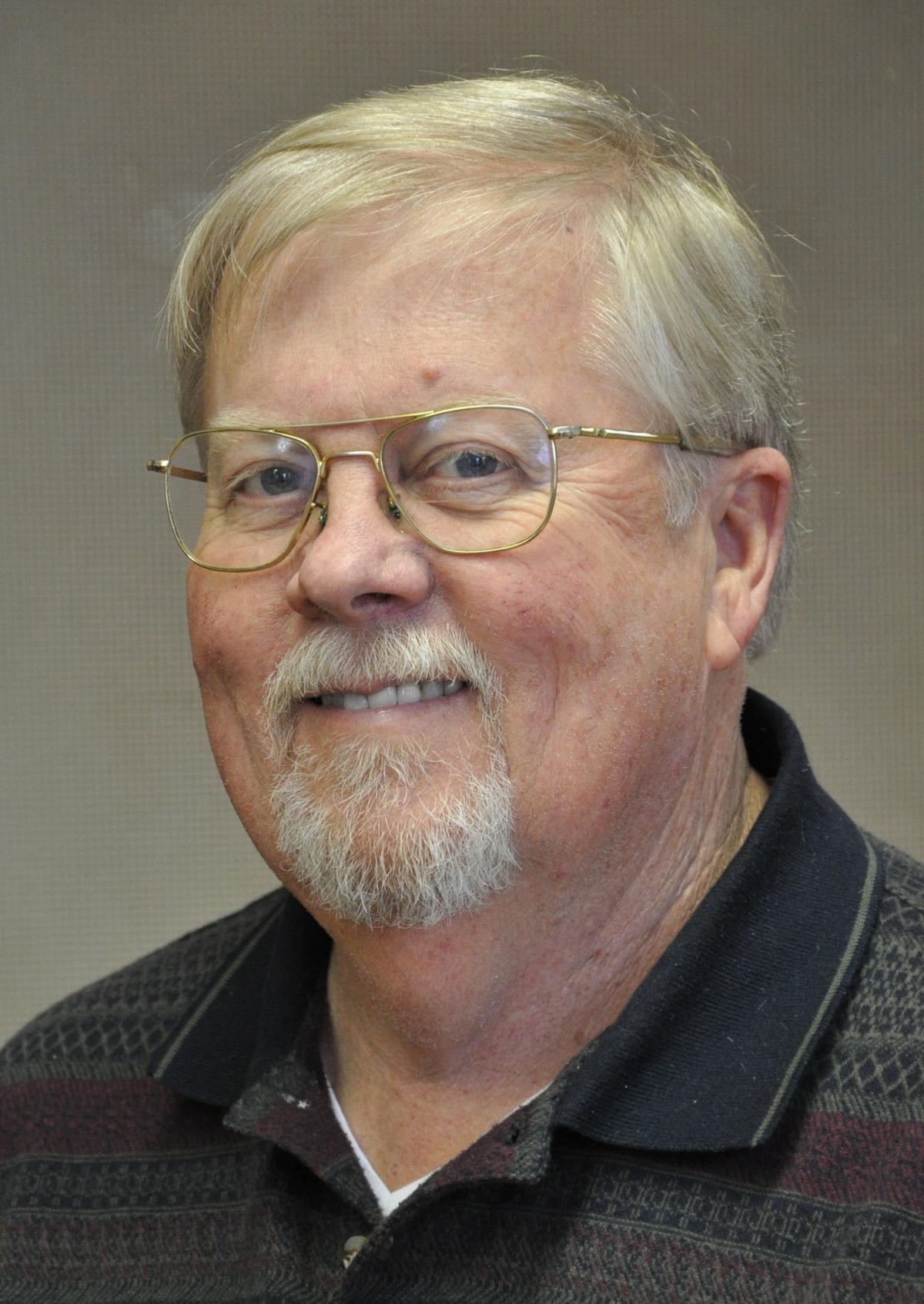 COLUMN: Resume of a candidate for Tomah mayor | Opinion