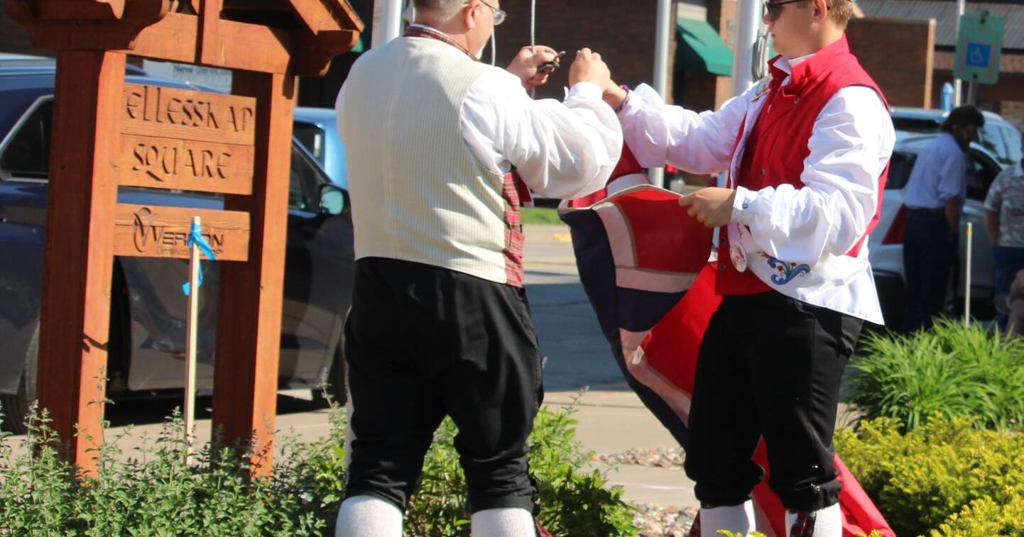 Westby's 56th Syttende Mai: A tribute to tradition - Vimarsana News