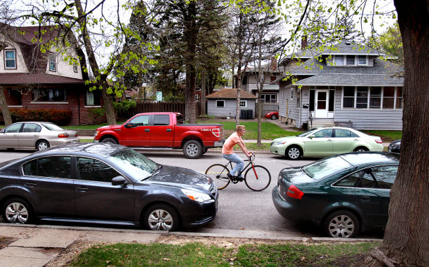 Used Rvs For Sale By Owner >> City proposal would overhaul on-street-parking rules Used Rvs For Sale By Owner >> City proposal would overhaul on-street-parking rules