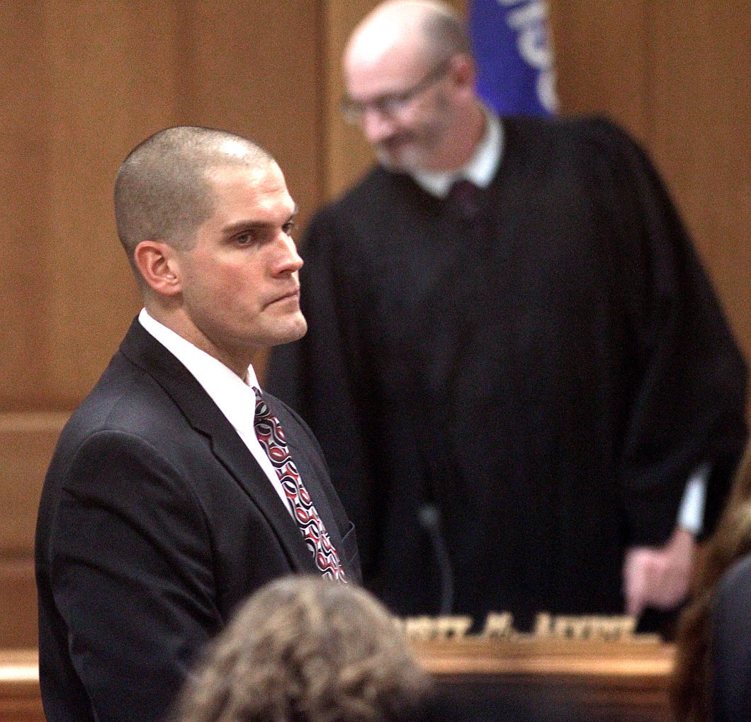 Mitrel Anderson Trial Day 4