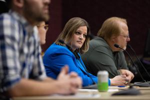 'We've got to be on offense here:' Democratic candidates make cases to take on Van Orden at La Crosse forum