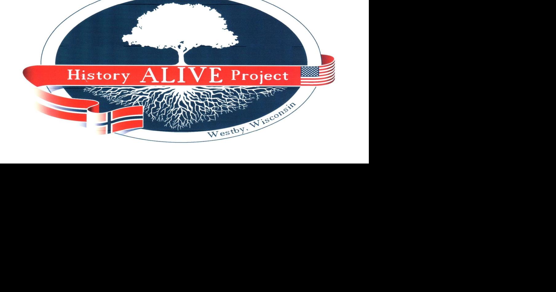 Westby High School's Jack Iverson, Kaston Compton join History Alive