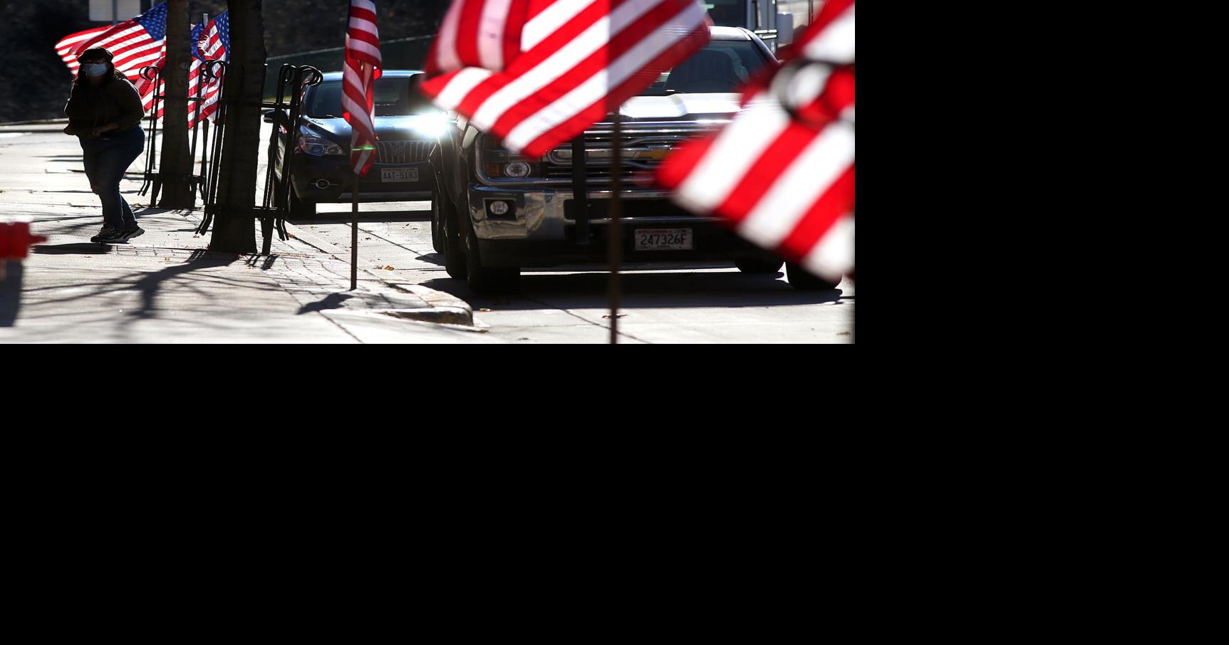 La Crosse County Veterans Bonanza set for Saturday