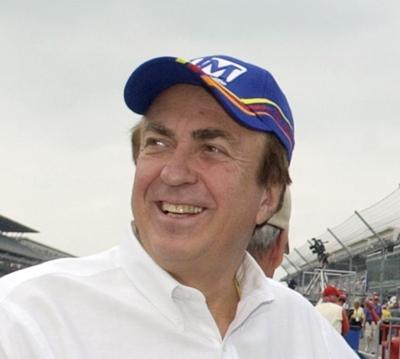 John Menard Jr. reportedly gave money to Wisconsin Club for Growth