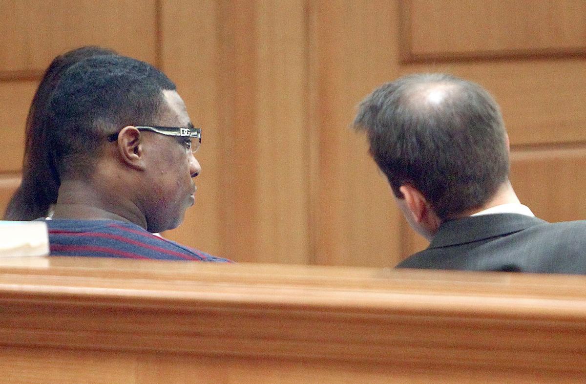 Anderson Trial 1