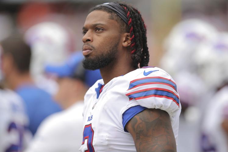 NFL News: Buffalo Bills Open To Trading Disgruntled Star Player (Report)