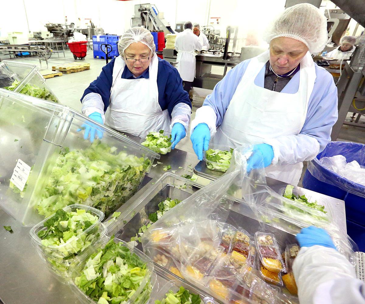 Soup Kitchens In La Crosse Soup Kitchens In La Crosse