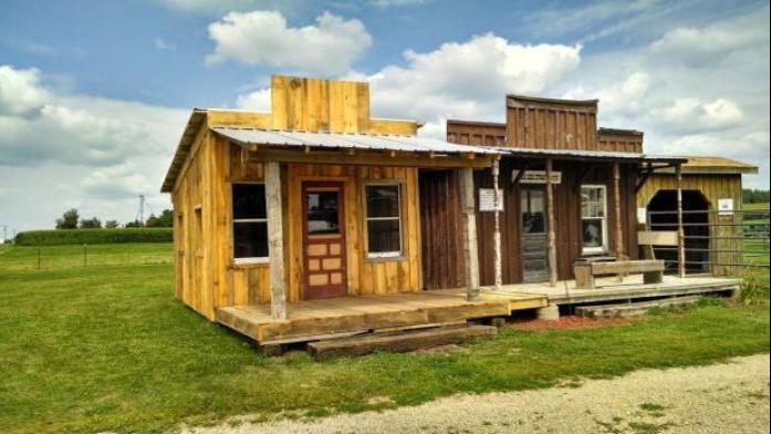 storefront addition special project for scout lifestyles