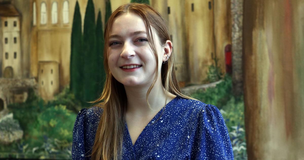 Campus Connection: La vuelta al mundo y de vuelta a Viterbo | noticias locales Campus Connection: La vuelta al mundo y de vuelta a Viterbo | noticias locales