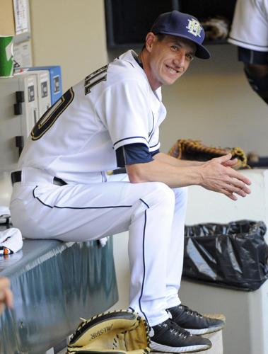 Backstory of Counsell's stance, 12/14/2017