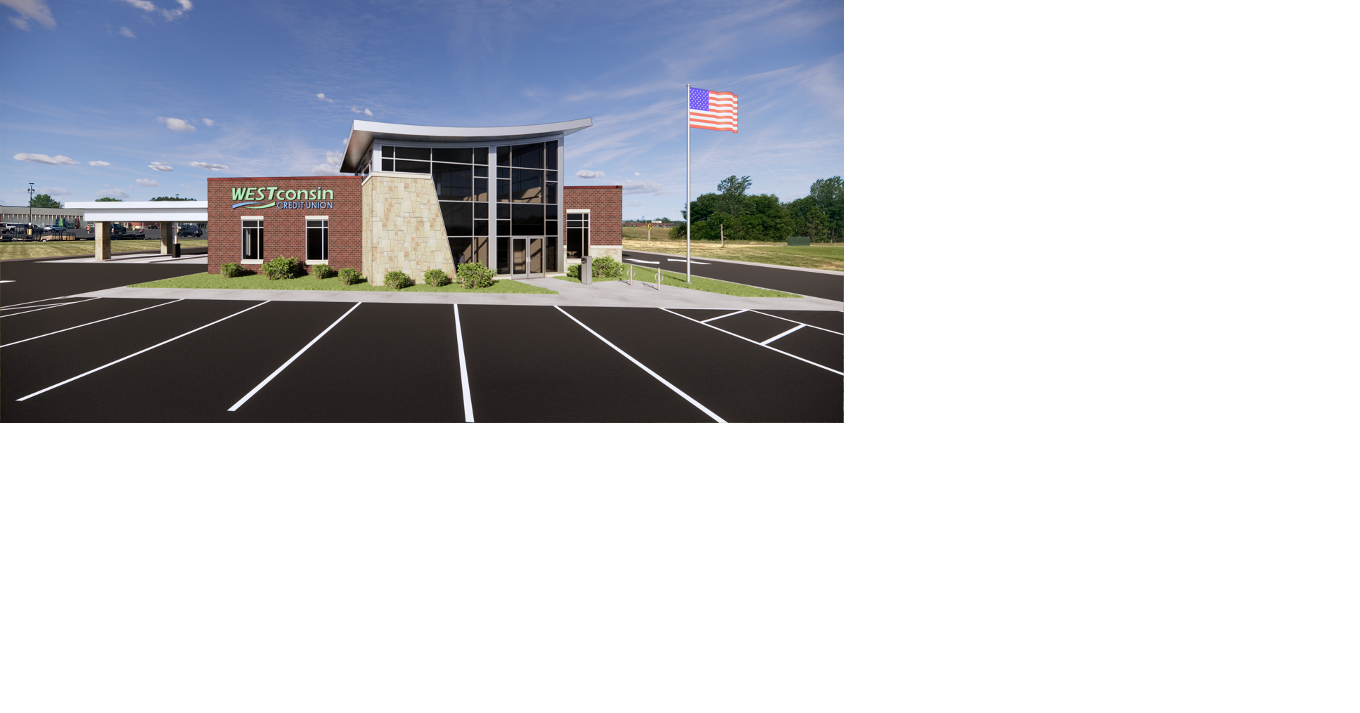 WESTconsin Credit Union to open new office in Rice Lake