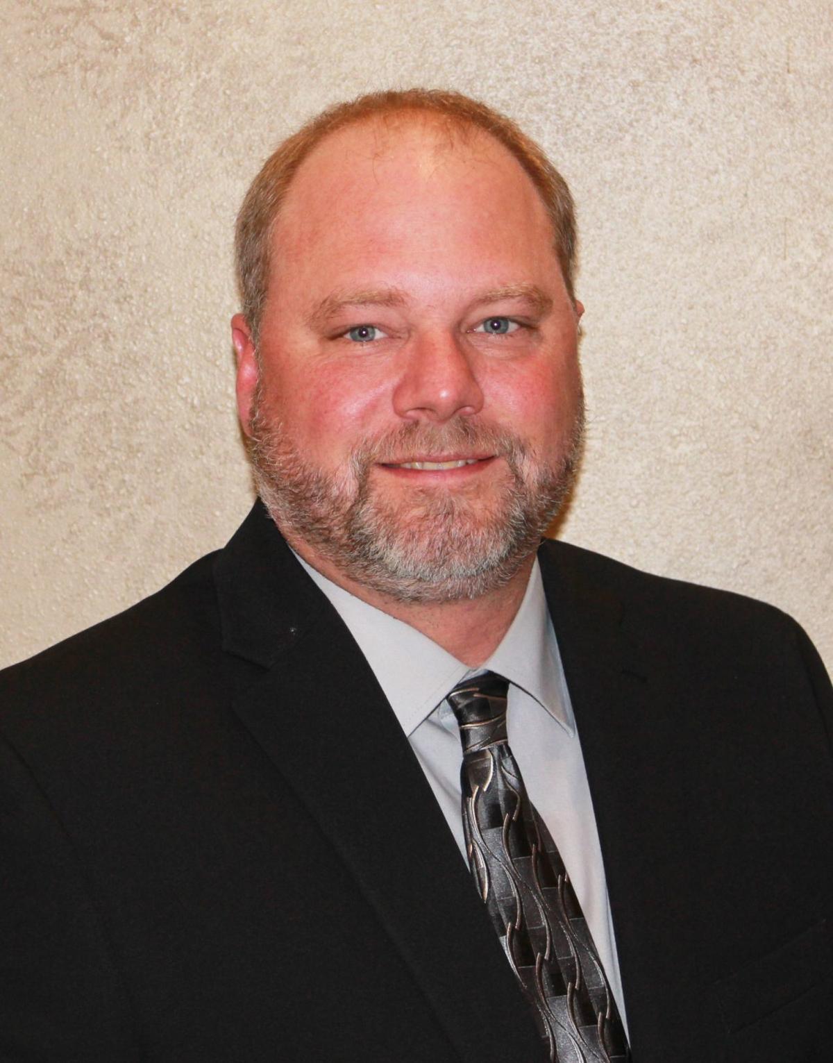 Vernon Electric Co Op Names Westby S Craig Buros New Ceo News Lacrossetribune Com