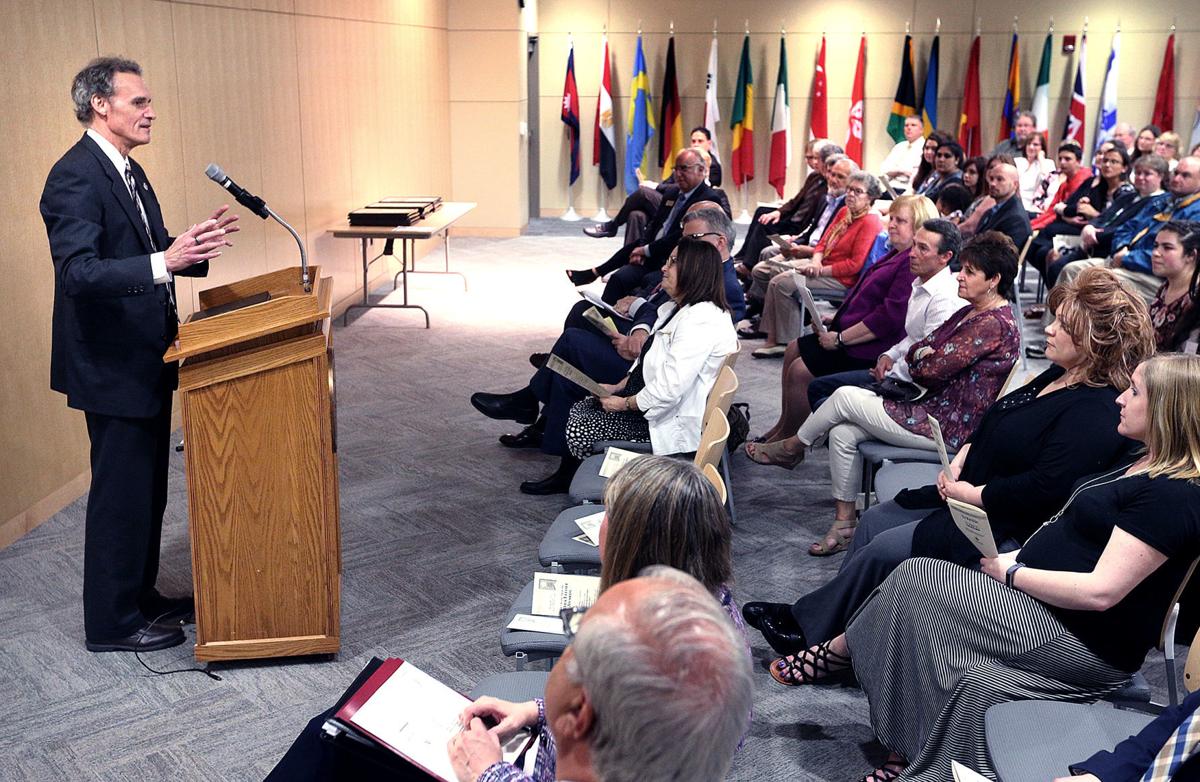 La Crosse Tribune Extra Effort Awards ceremony salutes 22 extraordinary