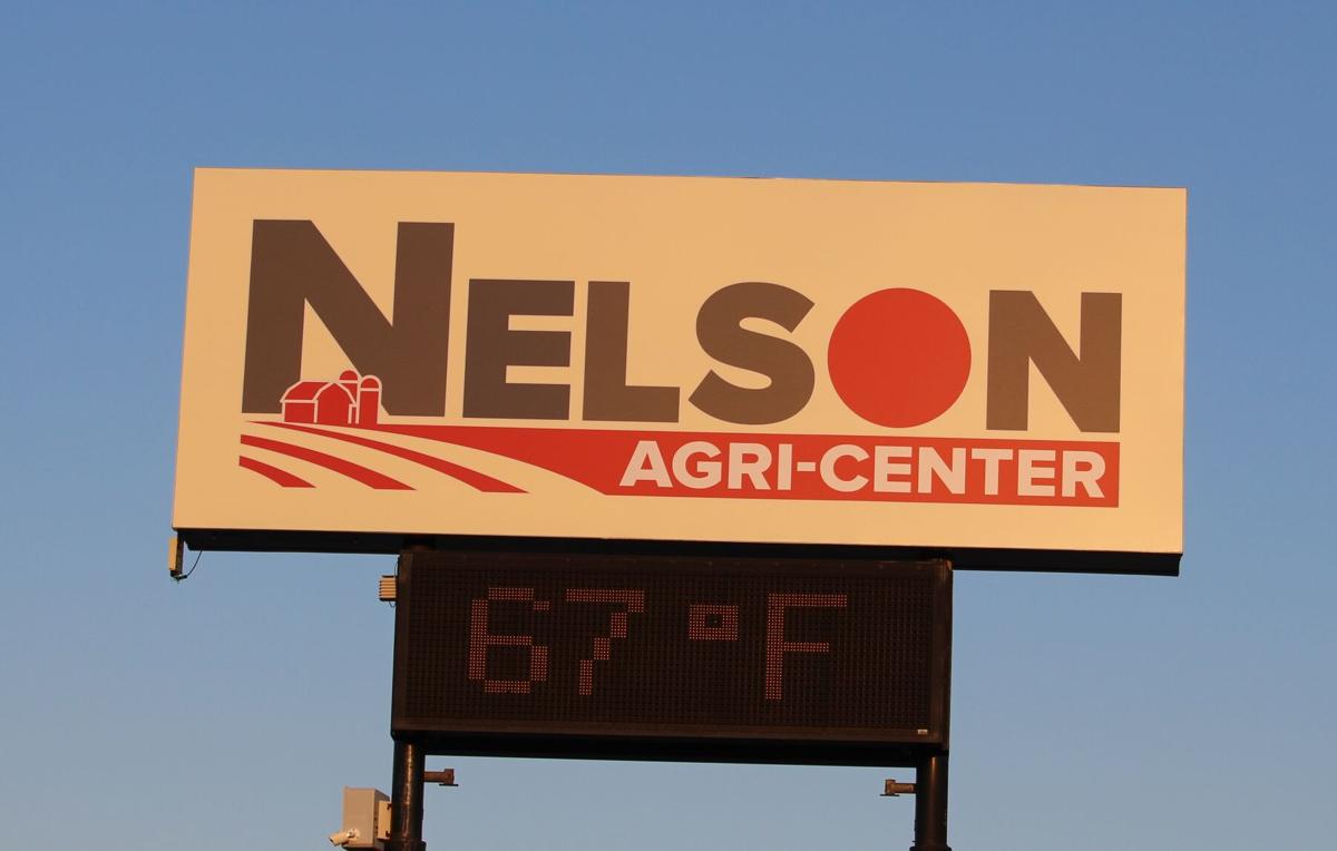 Viroqua's Nelson AgriCenter celebrates Ace grand reopening