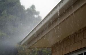 How to spring-clean your gutters