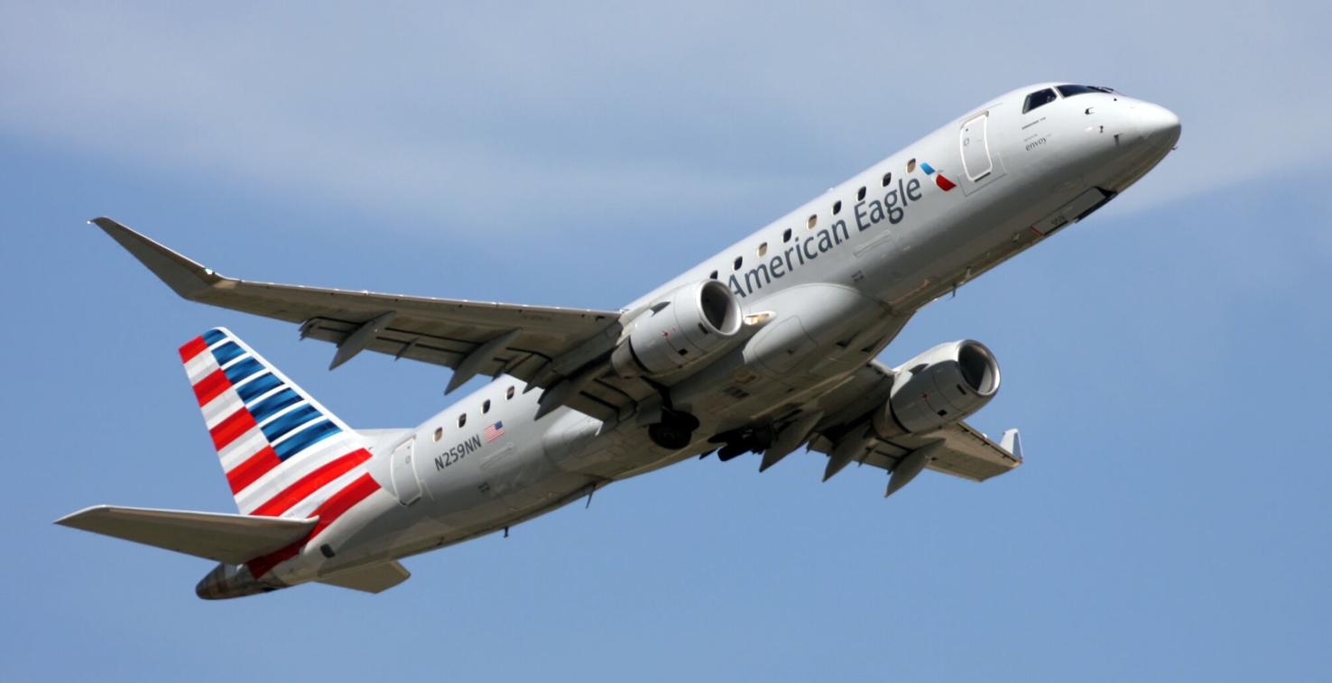 American Airlines expands La Crosse Airport capacity