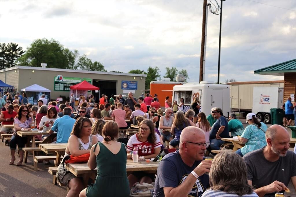Springfest returns to Chippewa Falls, in new later dates