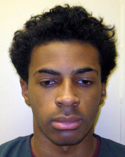Missing: ALIJAH THOMPSON (WI)