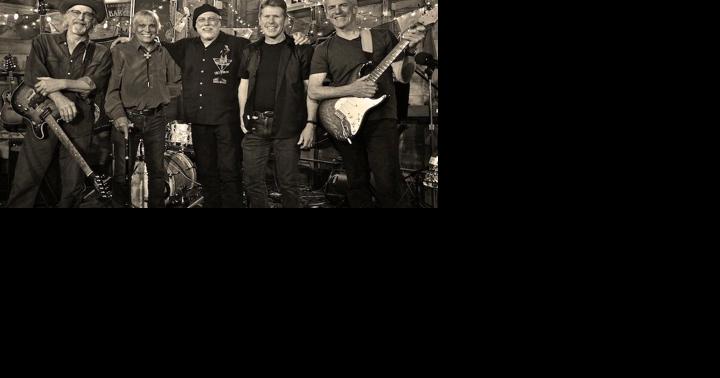 Hans Mayer and Friends concert Sept. 23 - Vimarsana News