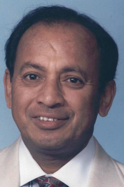 Doctor Rafique Ahmed