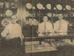 1954: Crescent Jewelers