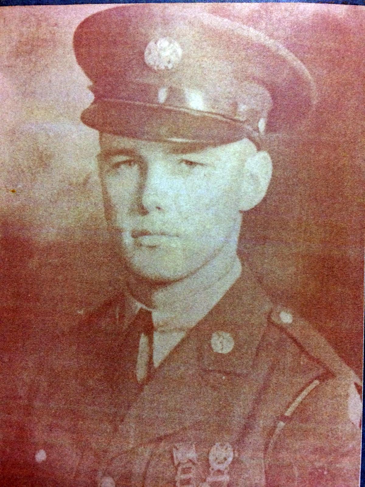 Area Soldier Among Those Saved By Hero Of Hacksaw Ridge Local