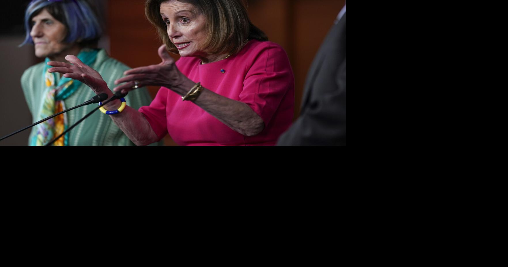 Roll Call Follow the votes in Congress