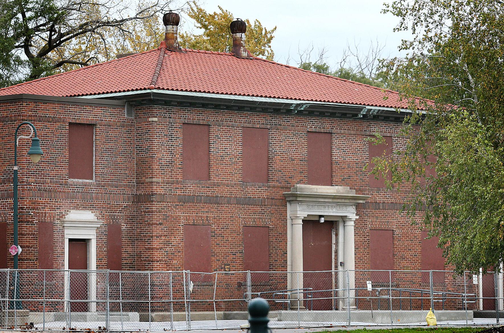 City council approves lease for Riverside wedding venue