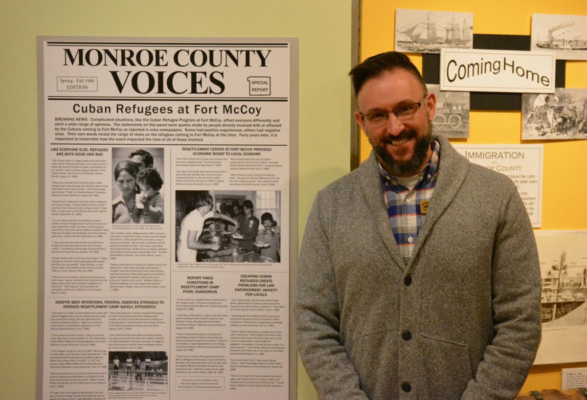 Voices of Monroe County