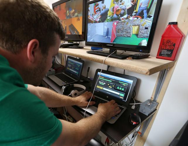 Summer Break Can't escape the fun in La Crosse's escape rooms