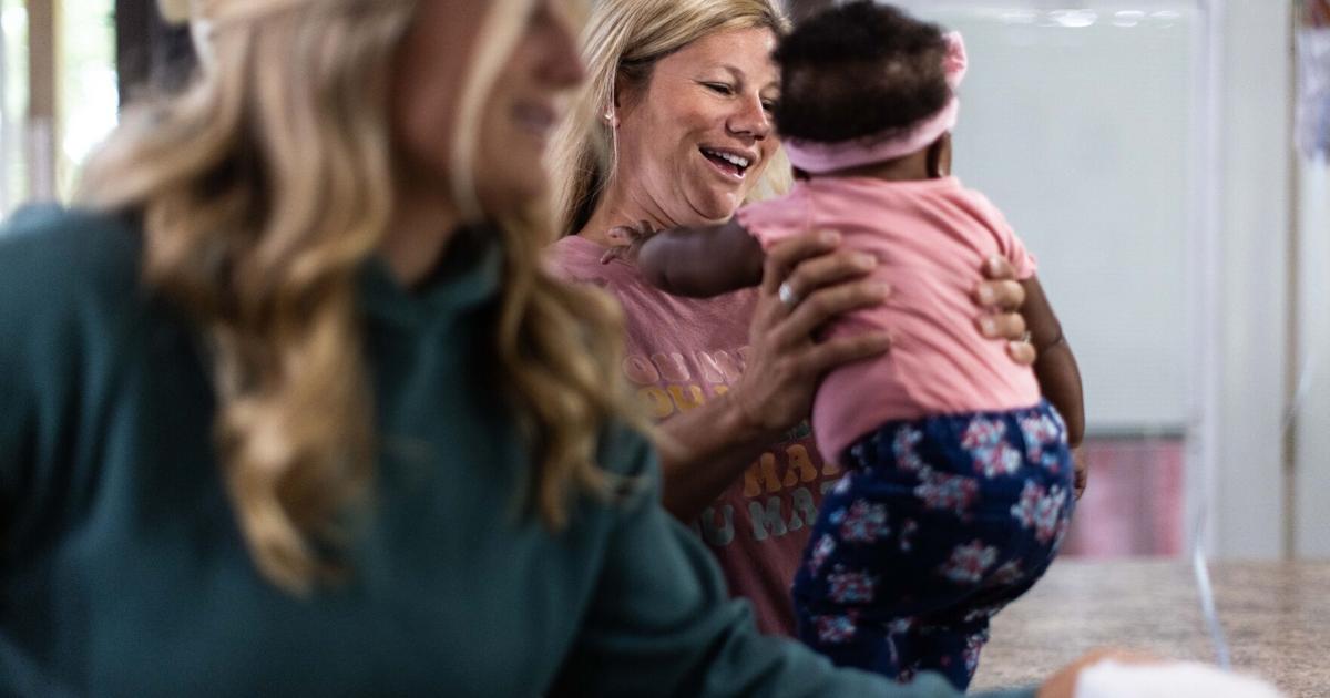 May Recognized as National Foster Care Month May Recognized as National Foster Care Month
