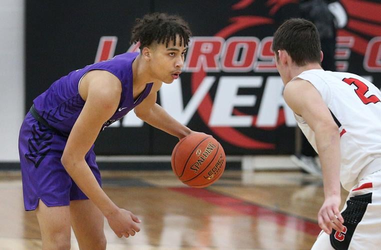 High school basketball Onalaska's TJ Stuttley ready to build on