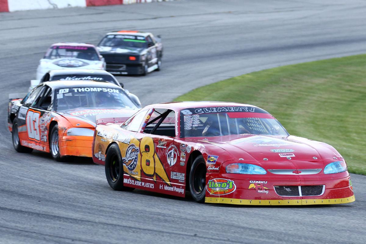Clements Racing With A Heavy Foot And A Heavy Heart Racing Lacrossetribune Com Clements Racing With A Heavy Foot And A Heavy Heart Racing Lacrossetribune Com