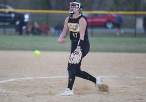 High school softball: Tomah extending MVC dominance with two pitching aces