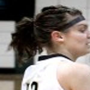 12 27 Girls Basketball La Crescent Stays Strong To Snap 30 Game