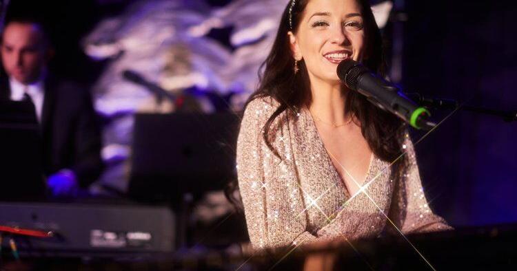 Heider to host 'Sweet Seasons' tribute to Carole King on April 12 - Vimarsana News