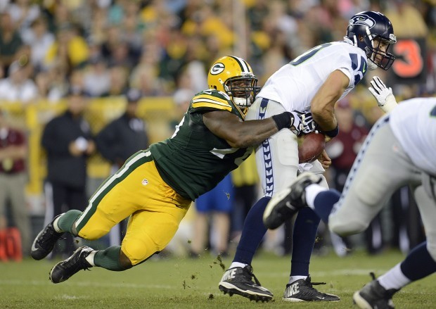 Comparing the 2010 Green Bay Packers' Super Bowl defense to their 2022 unit