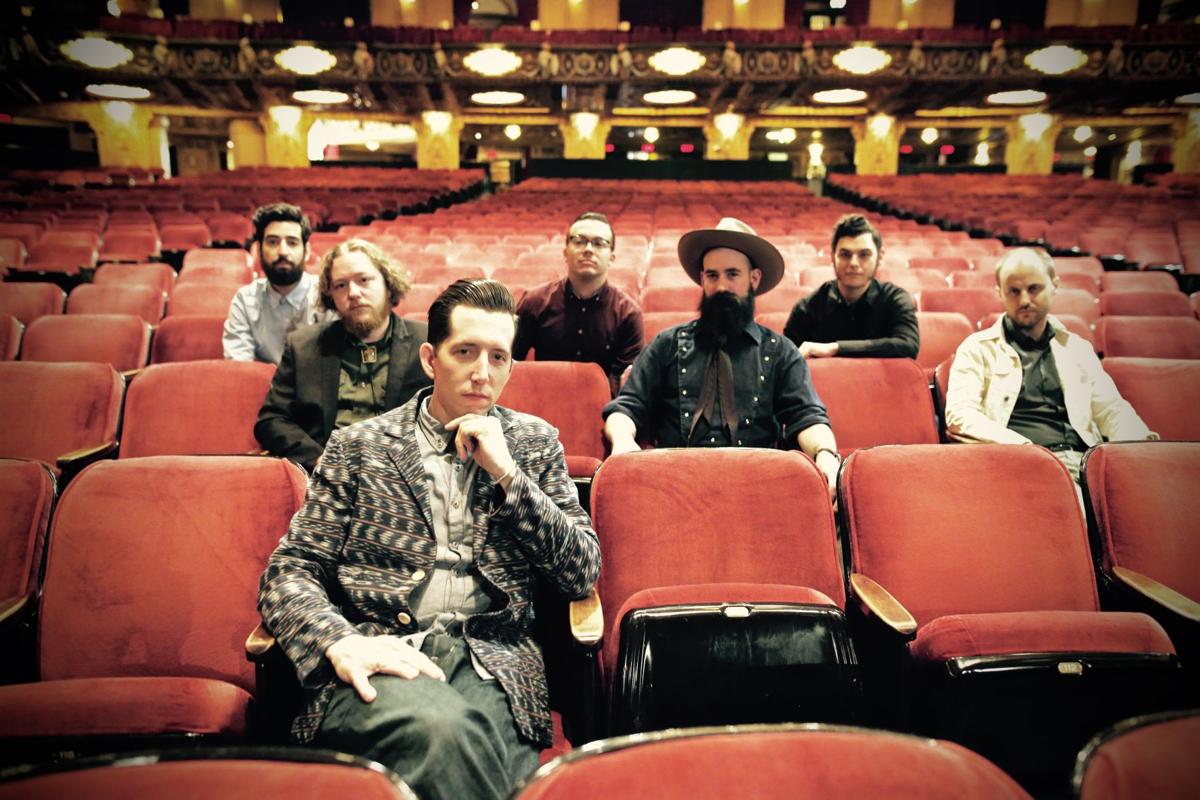 Pokey Lafarge To Play Cavalier 15 Years After Playing The Popcorn