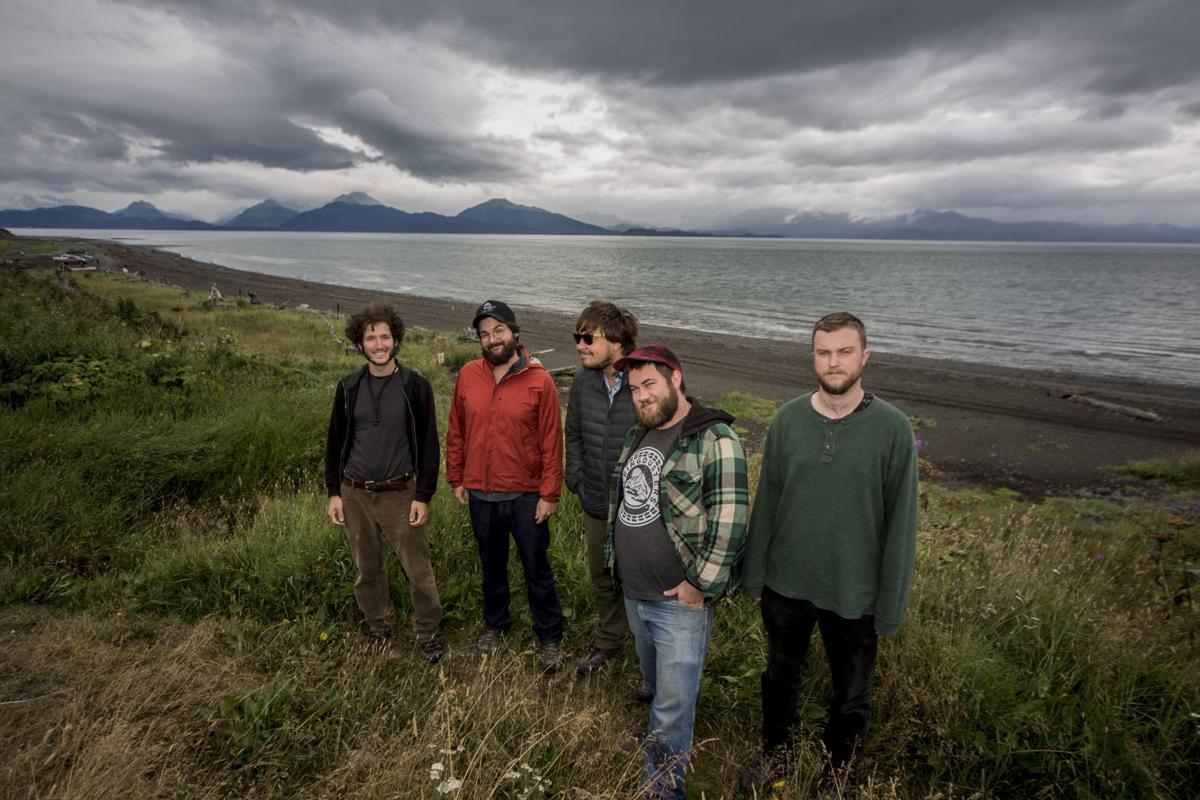 Horseshoes & Hand Grenades releasing fourth album; plans two shows at Leo & Leona's