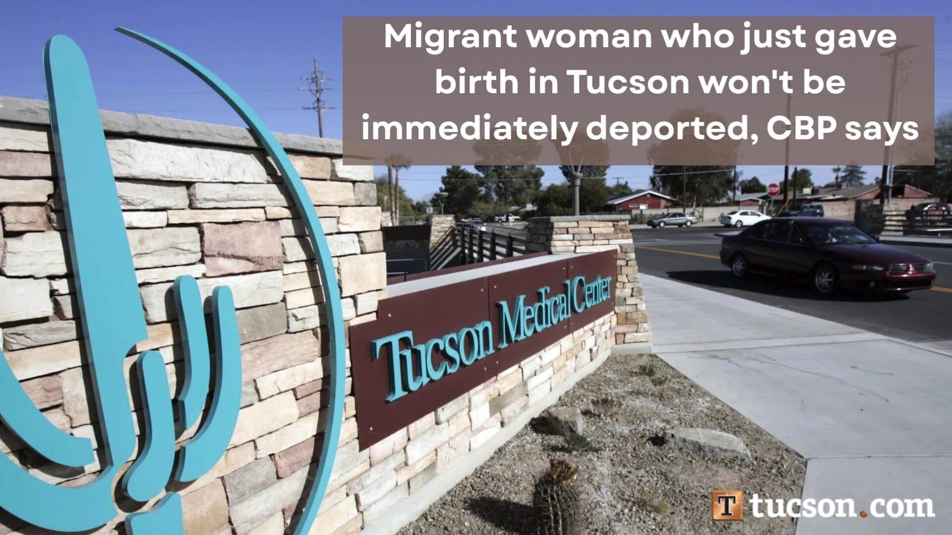 Tucsons Top Stories: May 3