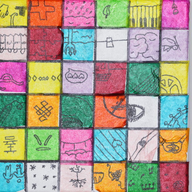Lieba Schwalbe, SOTA II, sixth grade: Compassion Project