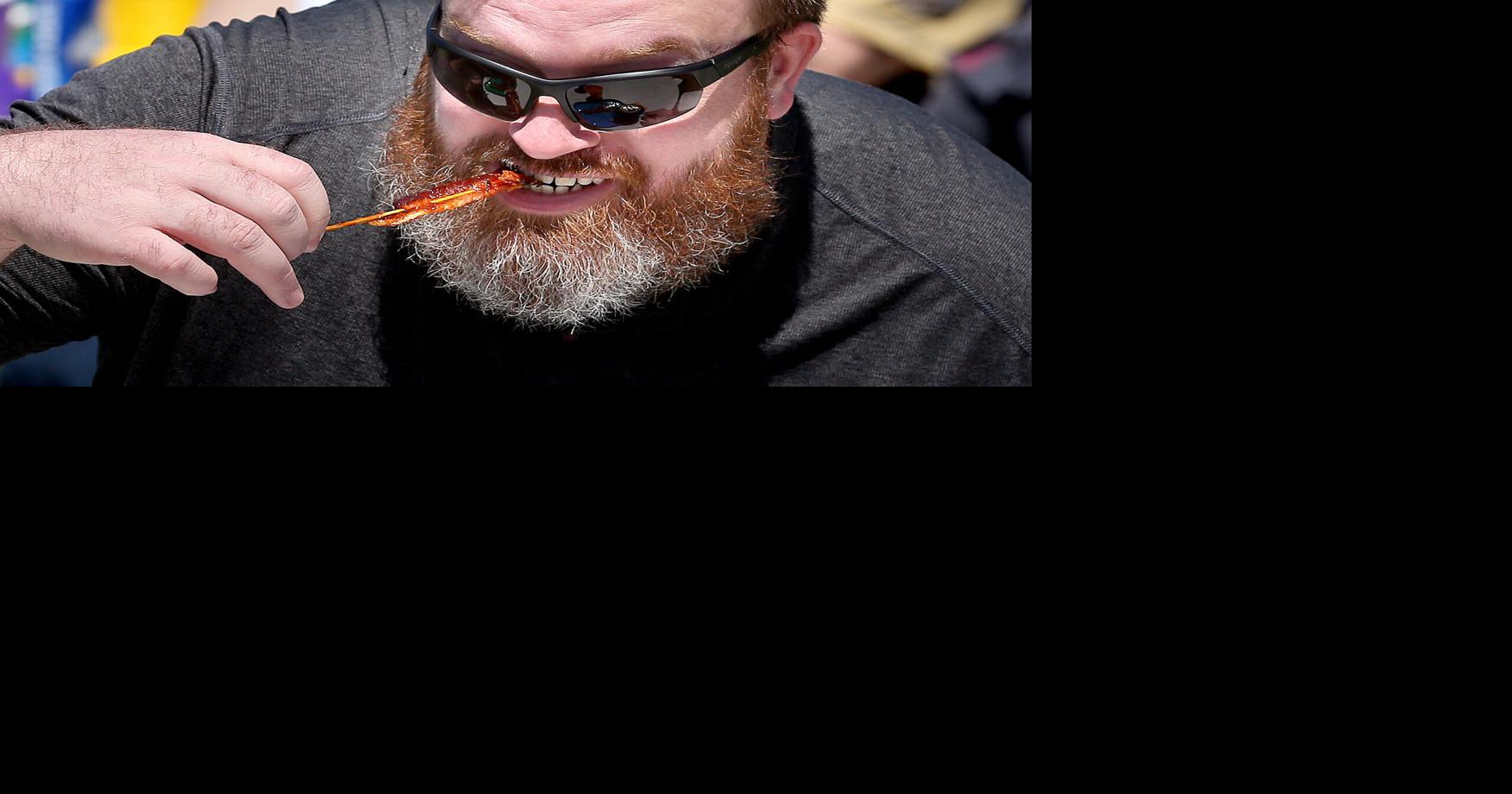 In Photos and Video Bacon Fest 2022