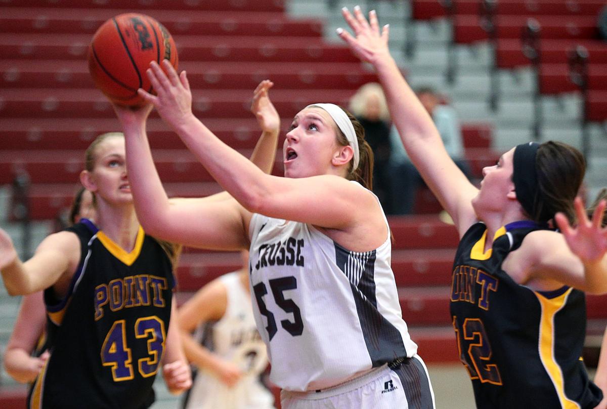 Uw La Crosse Basketball Eagles Women Want To Extend Historic
