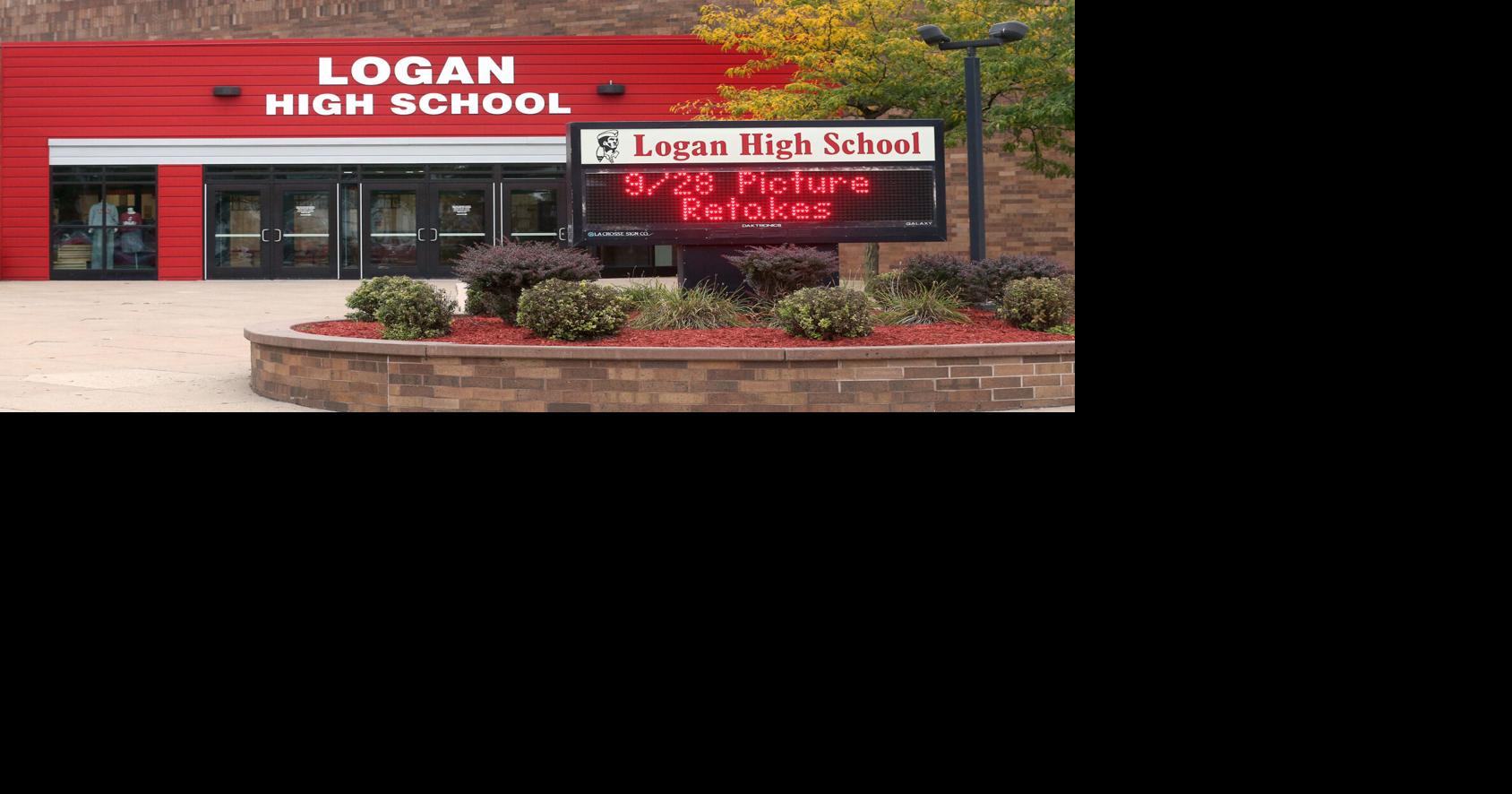 La Crosse Logan High School graduation May 26