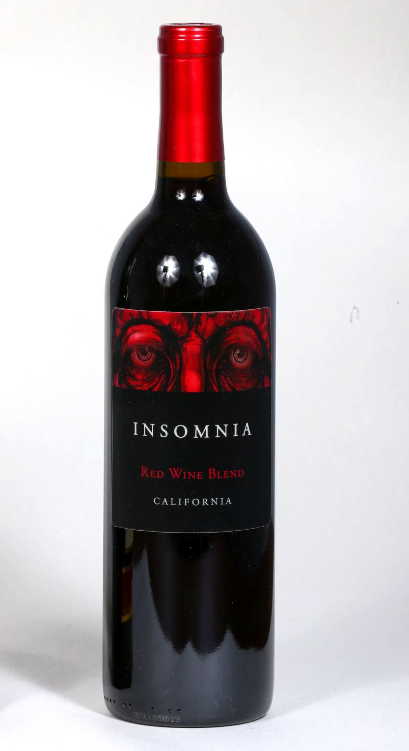 Wine of the Week: Insomnia Red Blend 2012 | Recipes ...