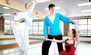 Ballet master’s influence still felt at La Crosse troupe