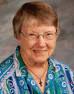 Sister Alice Zachmann