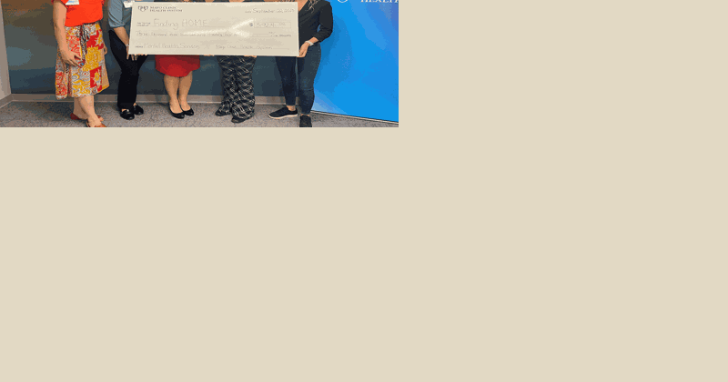 Mayo funds Finding Home effort to offer long-term financial counseling and help people purchase homes - Vimarsana News