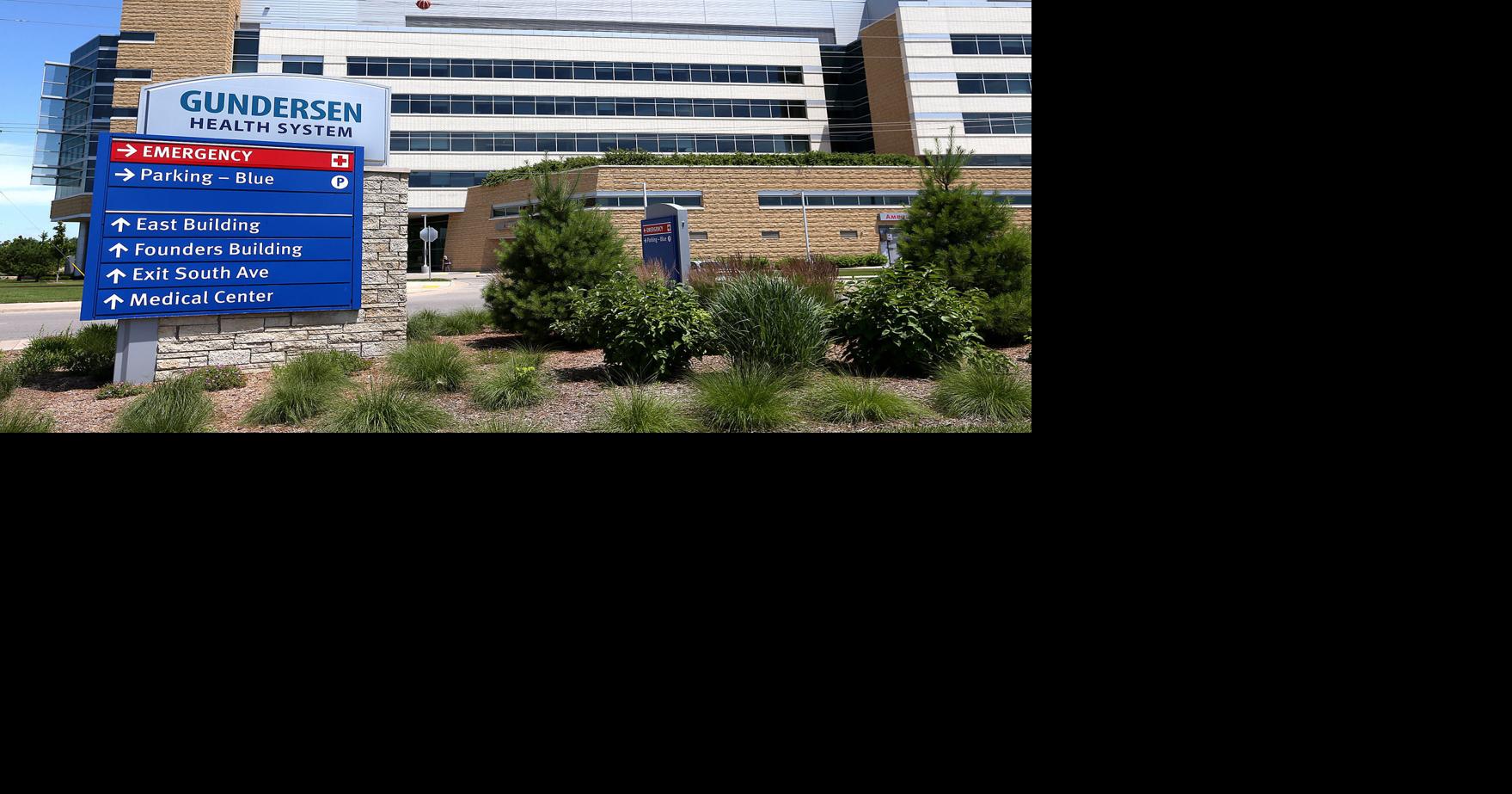 Gundersen Health System tightens visitor restrictions at hospitals, clinics