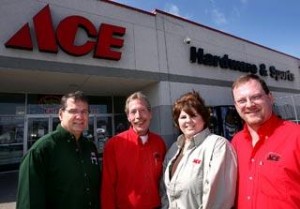 vernon ace hardware